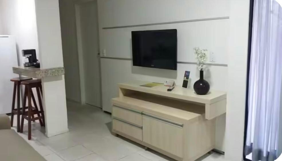 Apartamento Privativo King Flat Натал Экстерьер фото