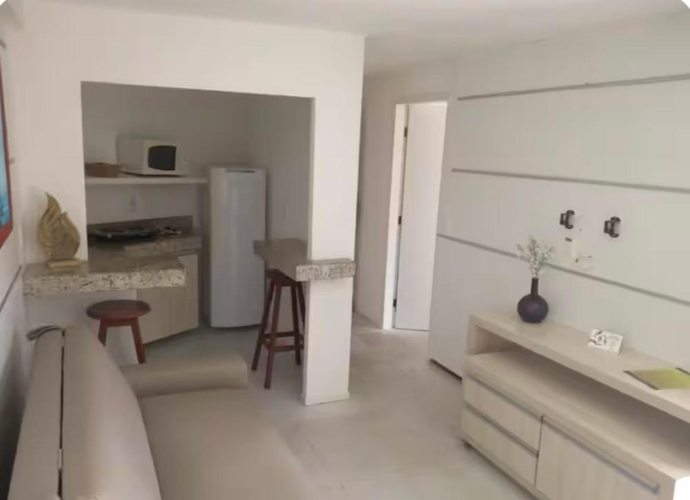 Apartamento Privativo King Flat Натал Экстерьер фото
